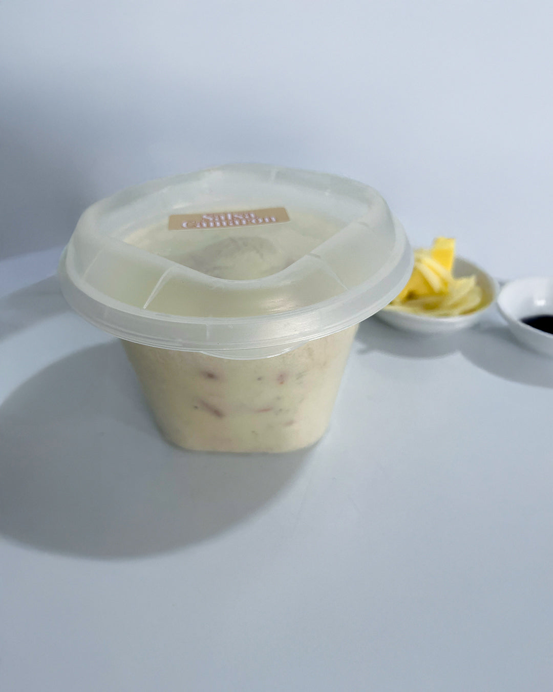 Salsa Camarón