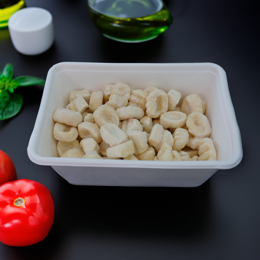 Ñoquis 1kg (5 porciones)