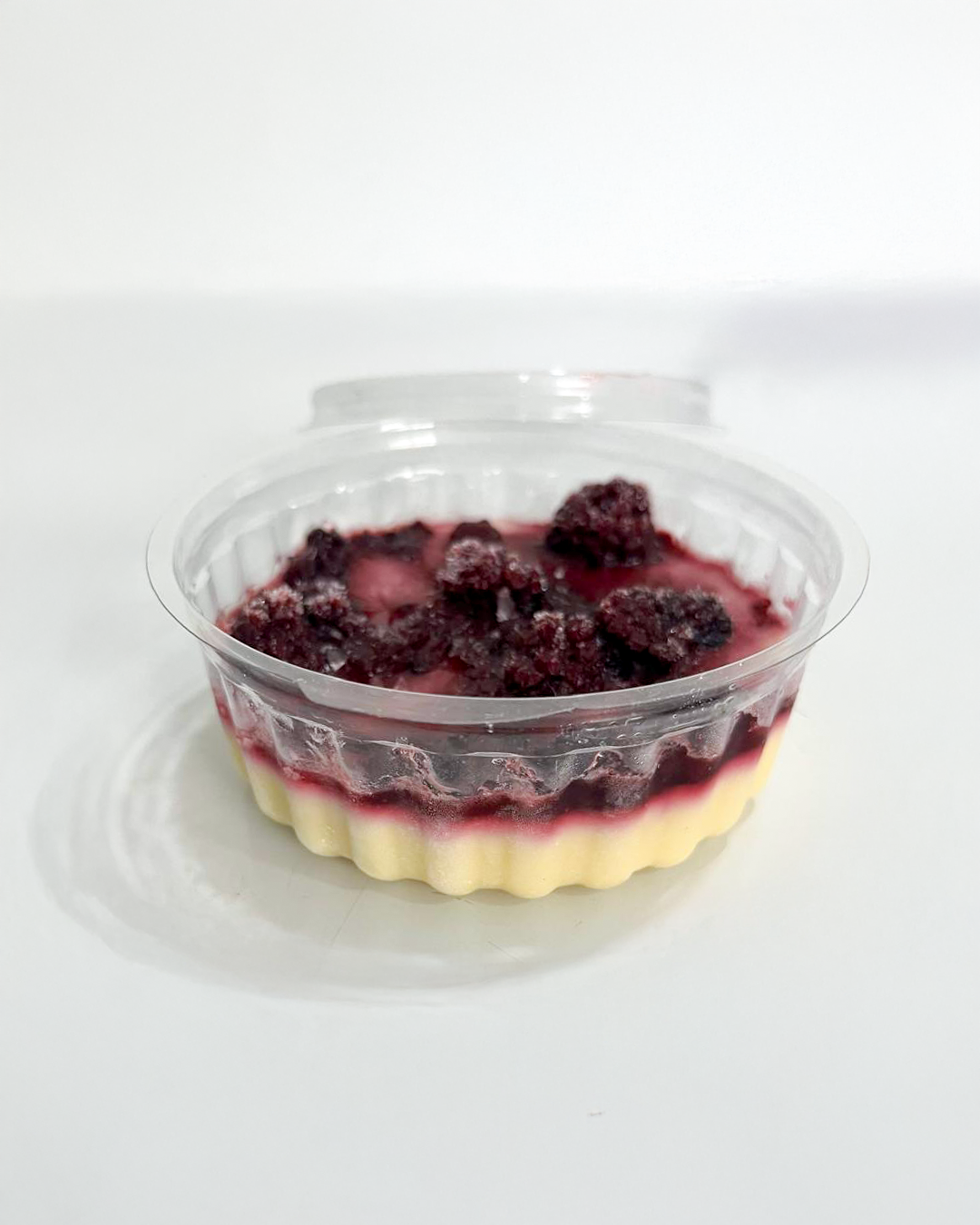 Pannacotta
