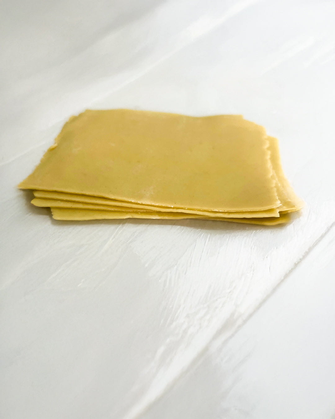 Masa para Lasaña Artesanal (66 unid.)