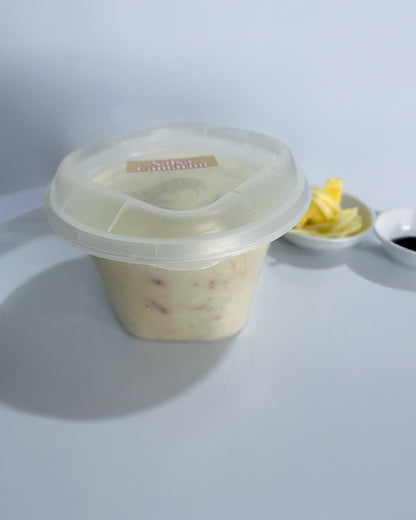 Salsa Camarón