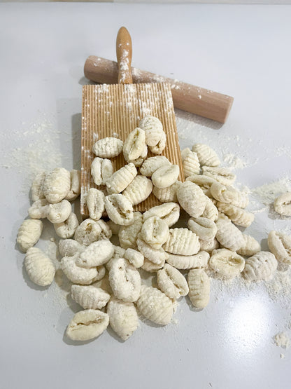 Ñoquis