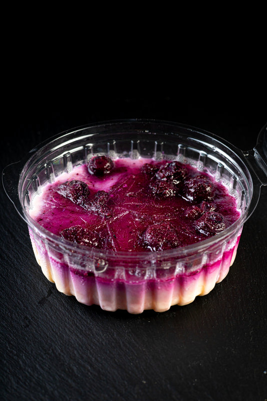 Pannacotta