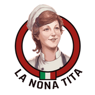 La Nona Tita