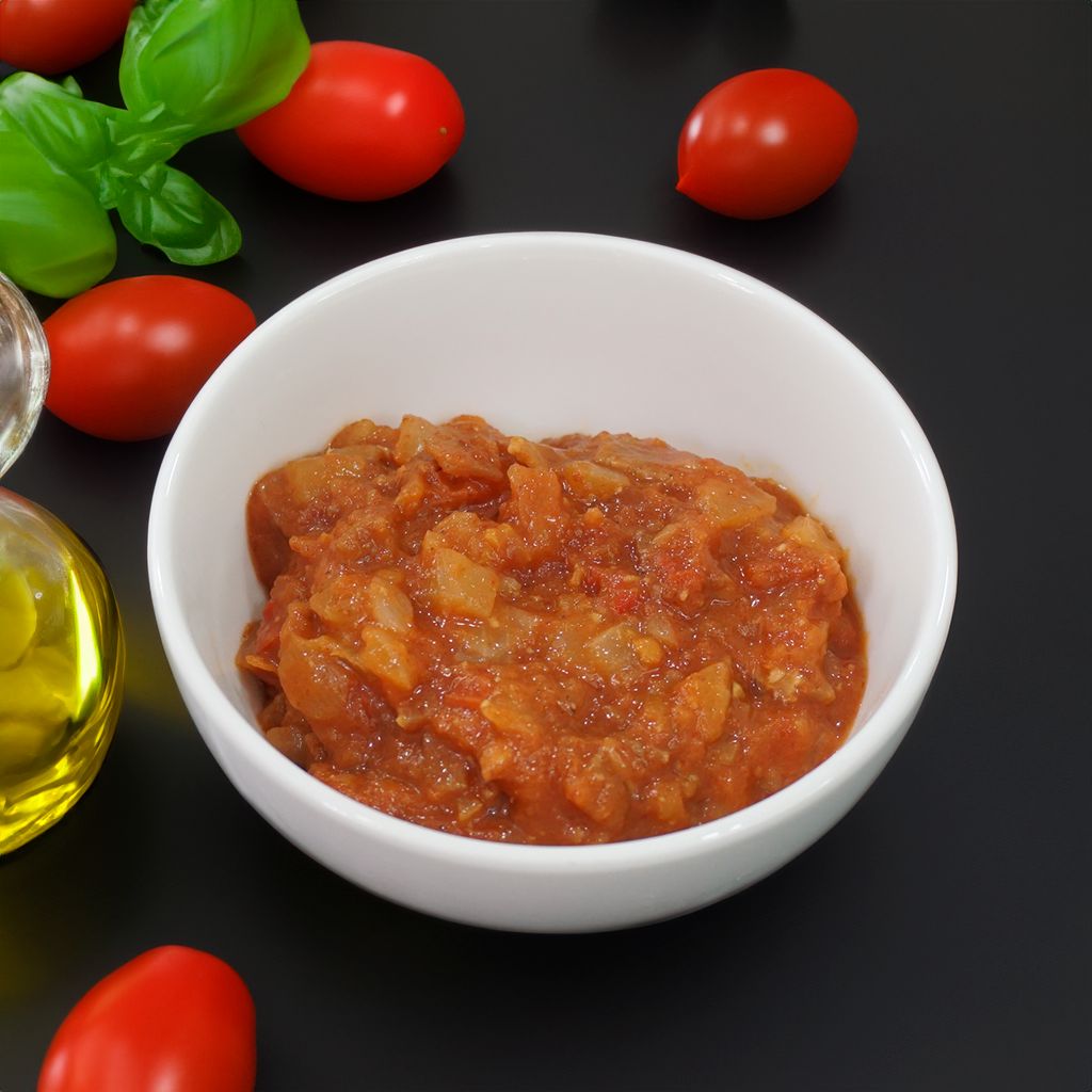 Salsa Amatriciana, 500 grs