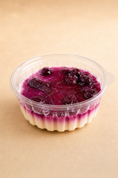 Pannacotta