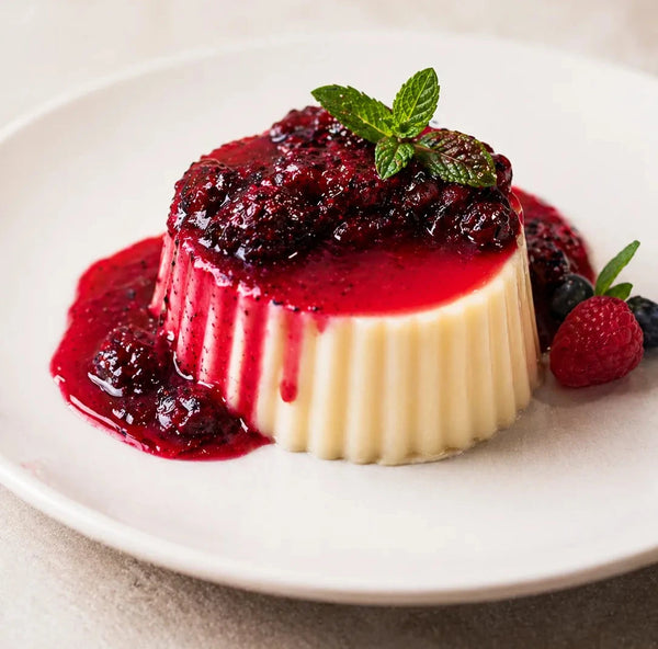 Pannacotta