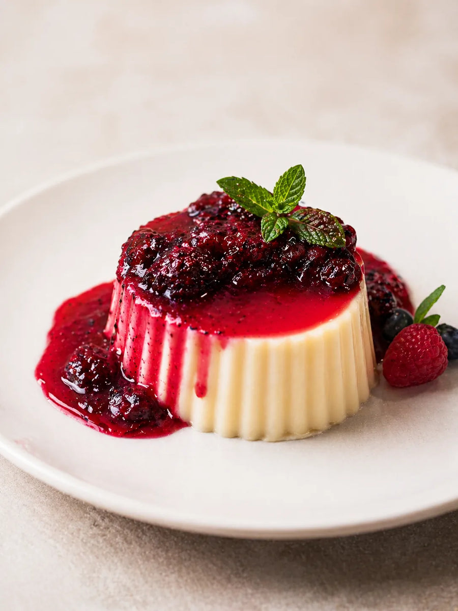 Pannacotta