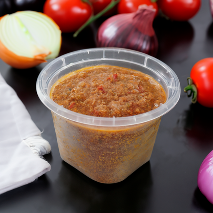 Salsa Boloñesa, 500grs